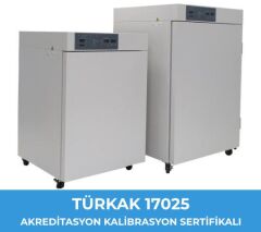 ILD-CI-80 LT CO2 İNKÜBATÖR