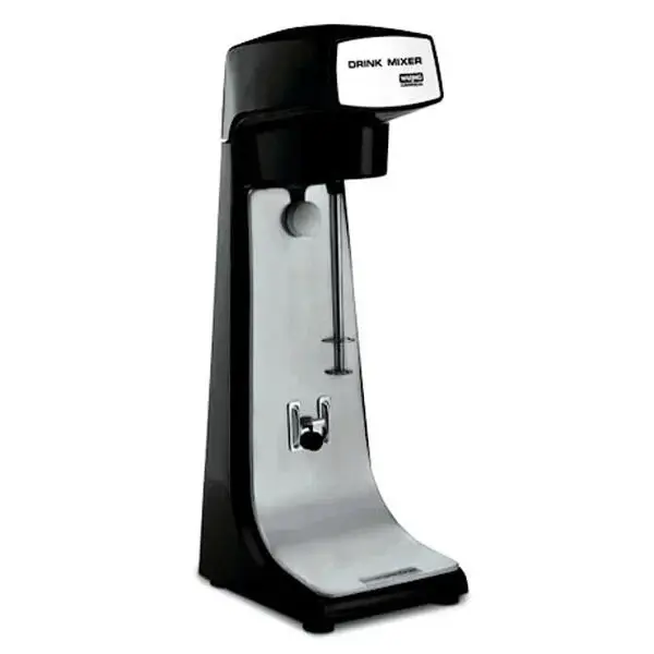 Dme 20m Laboratuvar Mikseri