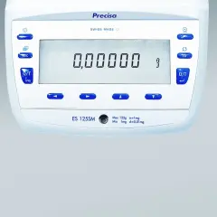 Es 12200d 12200 G Endüstriyel Terazi