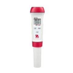 ST20M-C Kalem Tip pH / İletkenlik / Tuzluluk Ölçer
0.0 – 99.0 °C;0.00 – 14 pH;0.00 – 19.99 ms/cm;0.0 – 10.0ppt