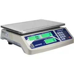 Desis H2c-6 Dijital Sayıcı Terazi | 6kg / 0.2gr