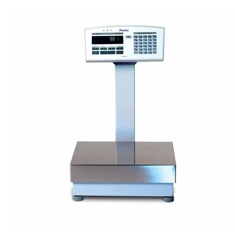 Ibk 34000d 34100 G Endüstriyel Terazi