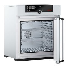 UF110 Fanlı Etüv
