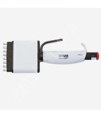 011.21.300 Otomatik Pipet - 8 Kanal - Araştırma Amaçlı - 30 - 300 Ul 1 Adet / Paket
