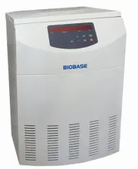 Ham Petrol & Su Test Santrifüj