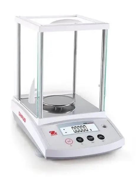 Pr224 220 G Analitik Terazi