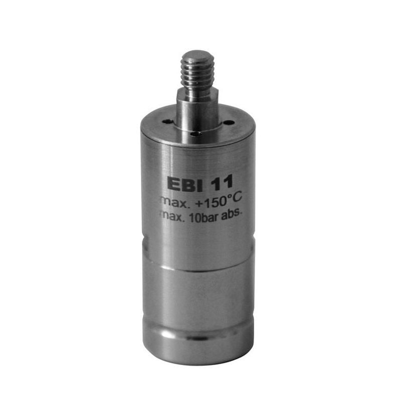 EBI 11 TP 110 Profesyonel Data Logger