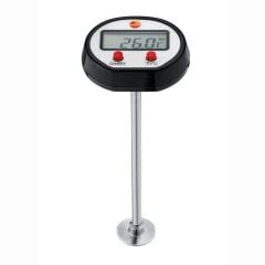 Testo 0560 1109 Mini Yüzey Termometresi
