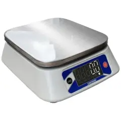 Desis Acs-h8 Ekonomik Dijital Terazi 10kg / 0.5gr