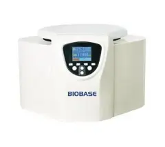 Hemotokrit Santrifüj  12 * 10 Ml Rotor 12000 Rpm 13800xg Rcf