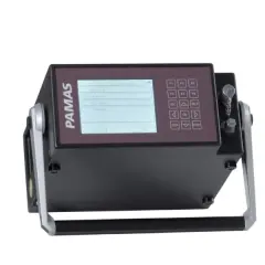 S40go Zorlu Ortamlar İçin Partikül Sayım Sistemi