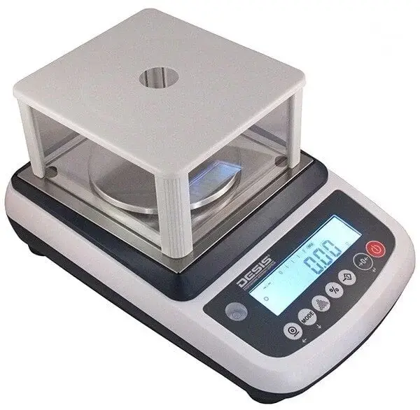 Desis Ehb-m Bakanlık Onaylı Eczane Terazisi 600gr