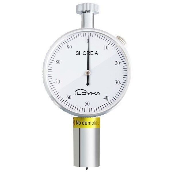 LXA Shoremetre Sertlik Ölçer Shore A | M01A
