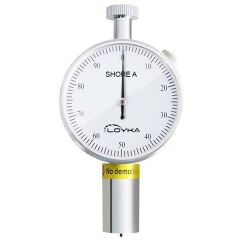 LXA Shoremetre Sertlik Ölçer Shore A | M01A