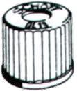 GL Plastik VİDALI RAKOR  GL 14