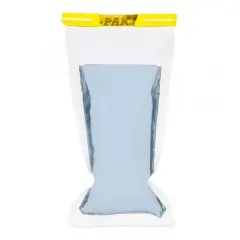 Numune Poşeti, Steril, 7,5 X 18.5 Cm Ebatlarında 118 Ml 500 Adet