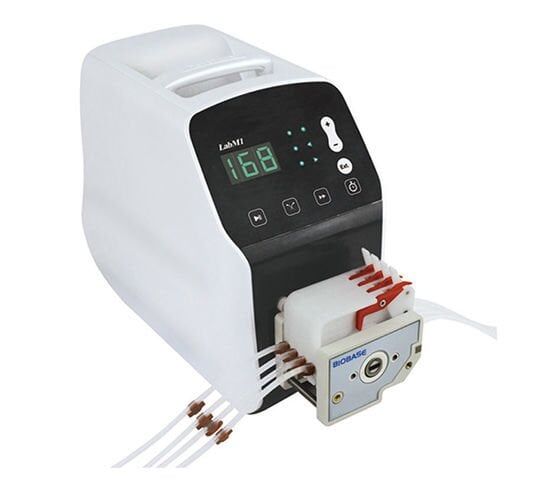 PERİSTALTİK 0.035~2280 ml/dk