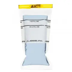 Numune Poşeti, Steril, 7,5 X 18.5 Cm Ebatlarında, Yazı Yazmak İçin Beyaz Alan Vardır 118 Ml 500 Adet