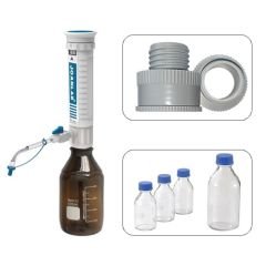 DA-5ML 1-5ml*0.1  Şişe Üstü Dispenser