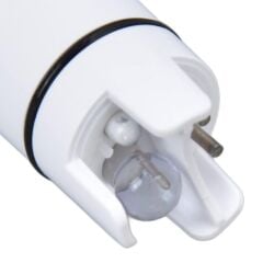 JHL203 pH, İletkenlik, Tuzluluk, Sıcaklık Ölçer (4 in 1)