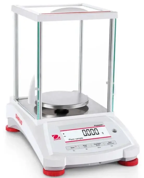 Pr523 520 G Yarı Analitik Terazi