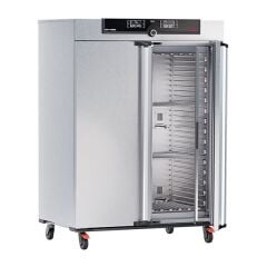 HPP750eco İklimlendirme&Stabilite Kabinleri