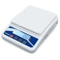 Desis Kfs-a 1000 Dijital Terazi 1000gr | 0.1gr