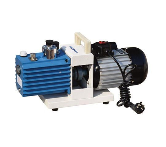 ROTARY SLICE VAKUM 0.5 L / S