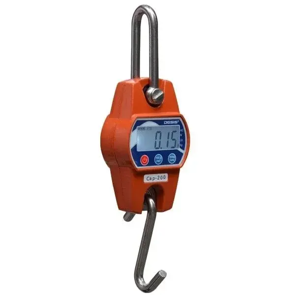 Desis Ocs-c Vinç Baskülü 100kg