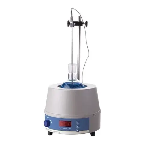 Hmc Dijital Sıcaklık Kontrollü Max: 300℃ 3000ml Mantolu Isıtıcı