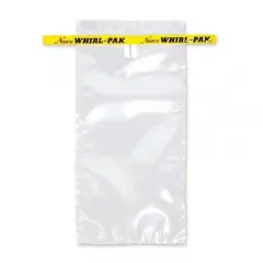 Numune Poşeti, Steril, 11,5 X 23 Cm Ebatlarında 532 Ml 500 Adet