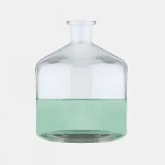 Otomatik Büret Şişesi - Şeffaf - 2000 Ml