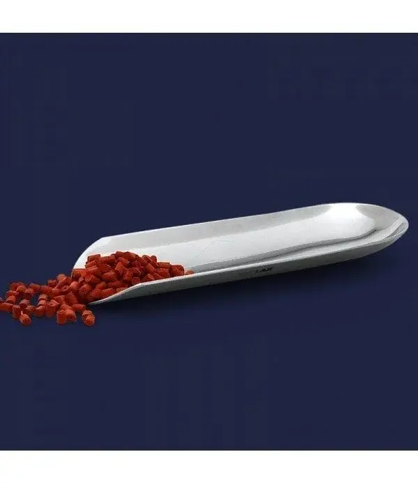 Tartım Kaşığı - Paslanmaz Çelik - Uzunluk 105 Mm