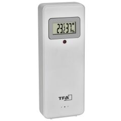 Thermo-Hygro Verici