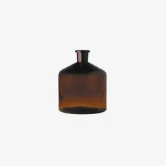 Otomatik Büret Şişesi - Amber - 2000 Ml