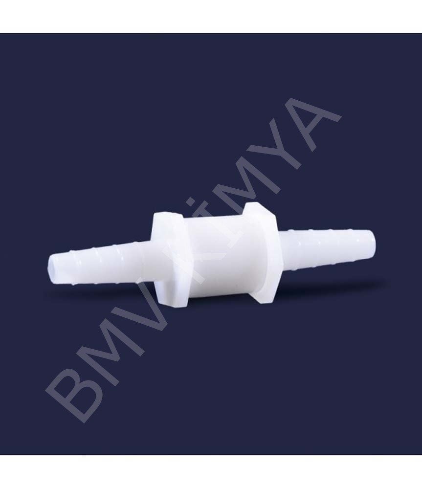 040.10.005 Tek Yönlü Vana - Polipropilen - Çap 8/11 Mm 1 Adet / Paket