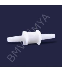 040.10.005 Tek Yönlü Vana - Polipropilen - Çap 8/11 Mm 1 Adet / Paket