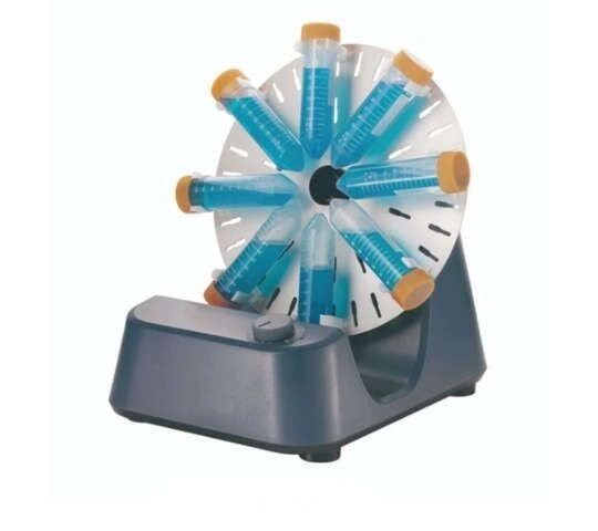 Döner Karıştırıcı Analog 0~80 RPM
