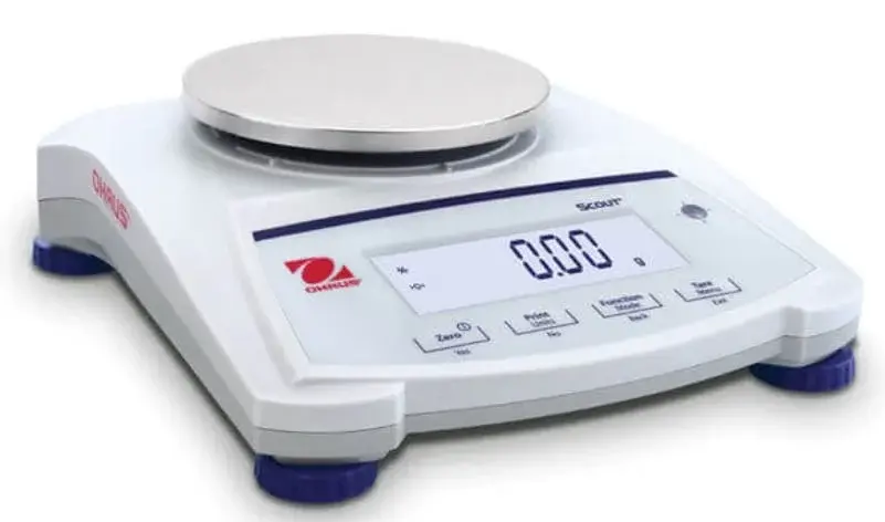 Sjx622 620 G Hassas Terazi