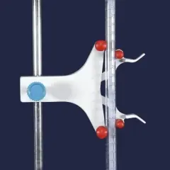 Büret Pensi - Metal - Tek Büret İçin