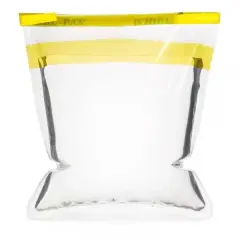 Numune Poşeti, Steril, 15 X 23 Cm Ebatlarında 710 Ml 500 Adet