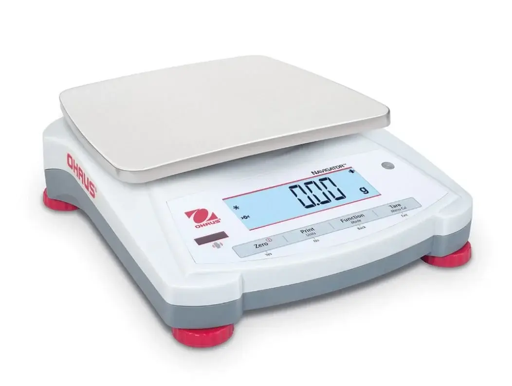 Nv1202 1200 G Hassas Terazi