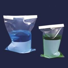 Torba - Tel Kilitli - 540 Ml