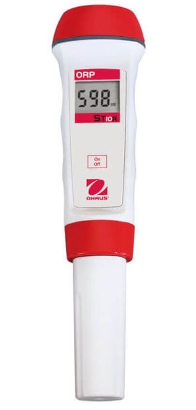 ST10R Kalem Tip ORP Metre -1000mV-1000mV