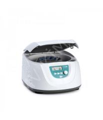 603.05.001 Santrfüj - Klinik - Lcd Göstergeli 1 Adet / Paket