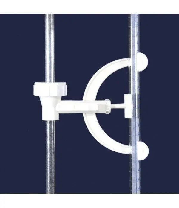 Büret Pensi - P.p - Tek Büret İçin