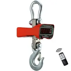 Desis Ocs-a Dijital Vinç Baskülü 5 Kg / 10 Ton