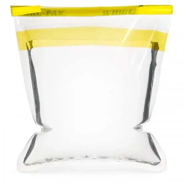 Numune Poşeti, Steril, 15 X 23 Cm Ebatlarında 710 Ml 500 Adet