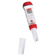 ST20 Kalem Tip pH Metre 0.00 - 14.00 pH / 0.0 - 99.0 °C