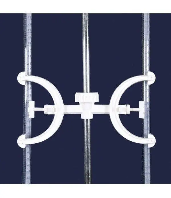 Büret Pensi - P.p - İki Büret İçin